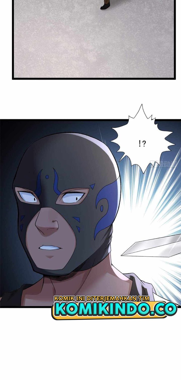 I Can Snatch 999 Types of Abilities (Your Abilities Are Mine/ I Have 999 Abilities) chapter 47