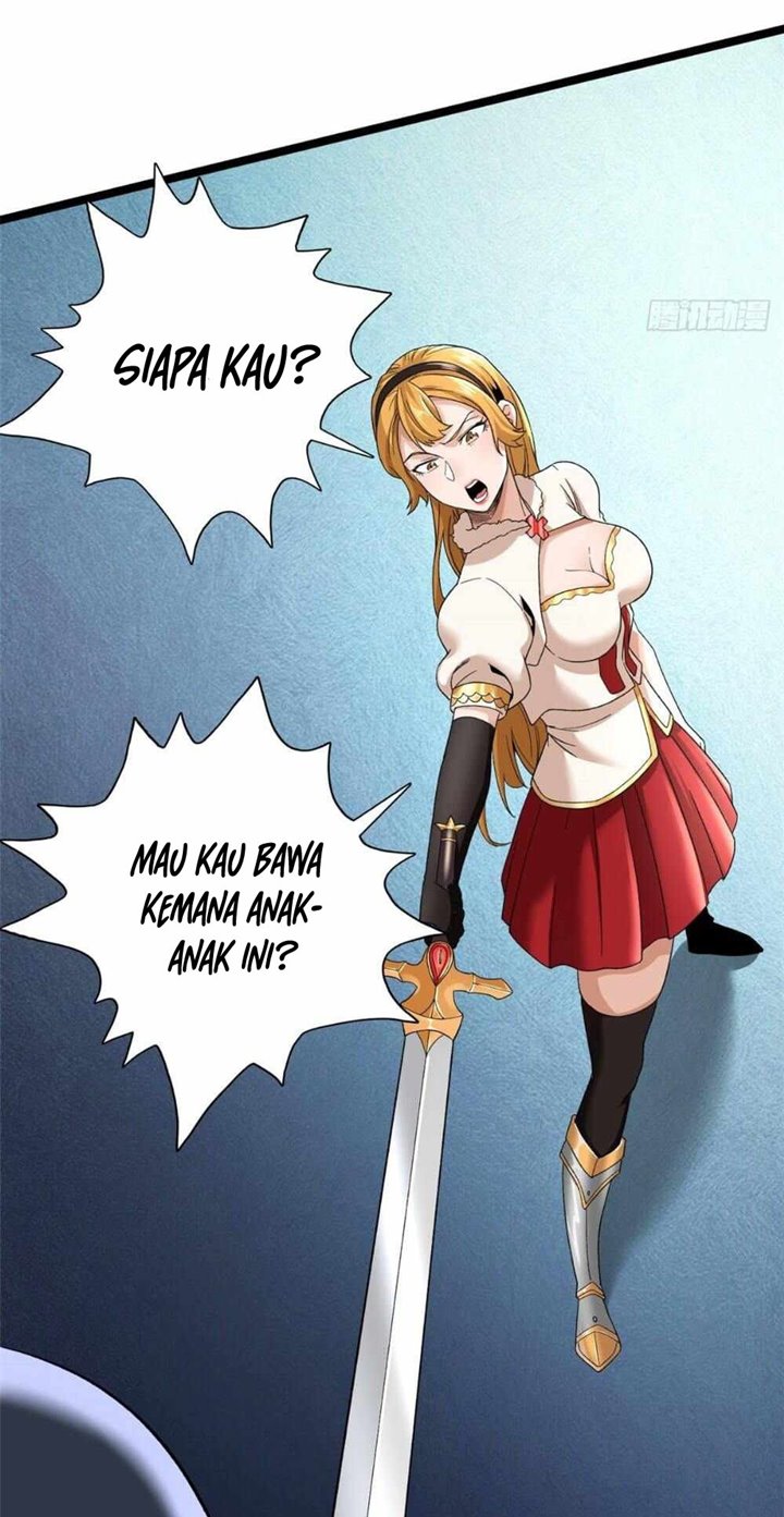I Can Snatch 999 Types of Abilities (Your Abilities Are Mine/ I Have 999 Abilities) chapter 47