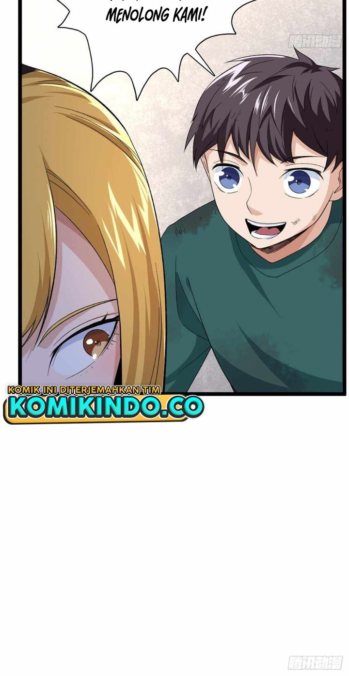 I Can Snatch 999 Types of Abilities (Your Abilities Are Mine/ I Have 999 Abilities) chapter 47