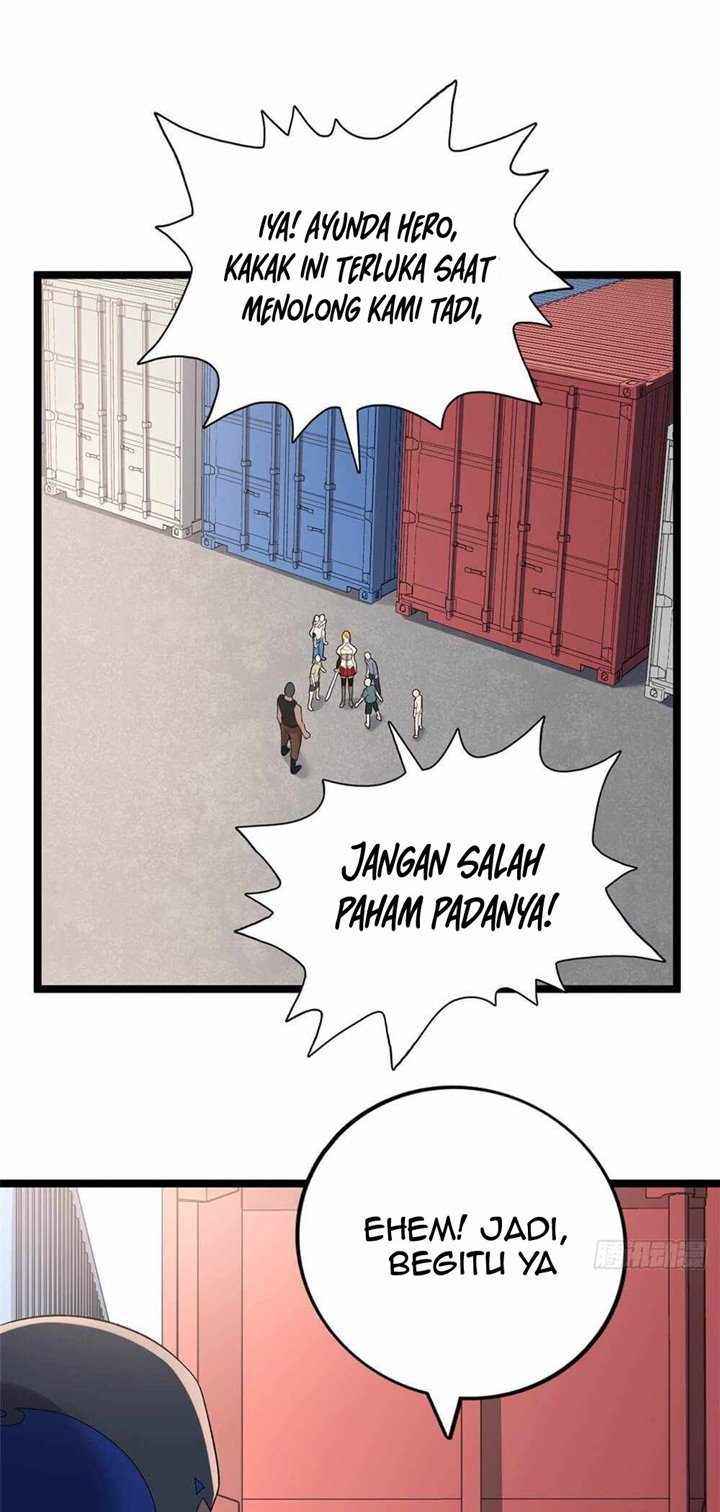 I Can Snatch 999 Types of Abilities (Your Abilities Are Mine/ I Have 999 Abilities) chapter 47