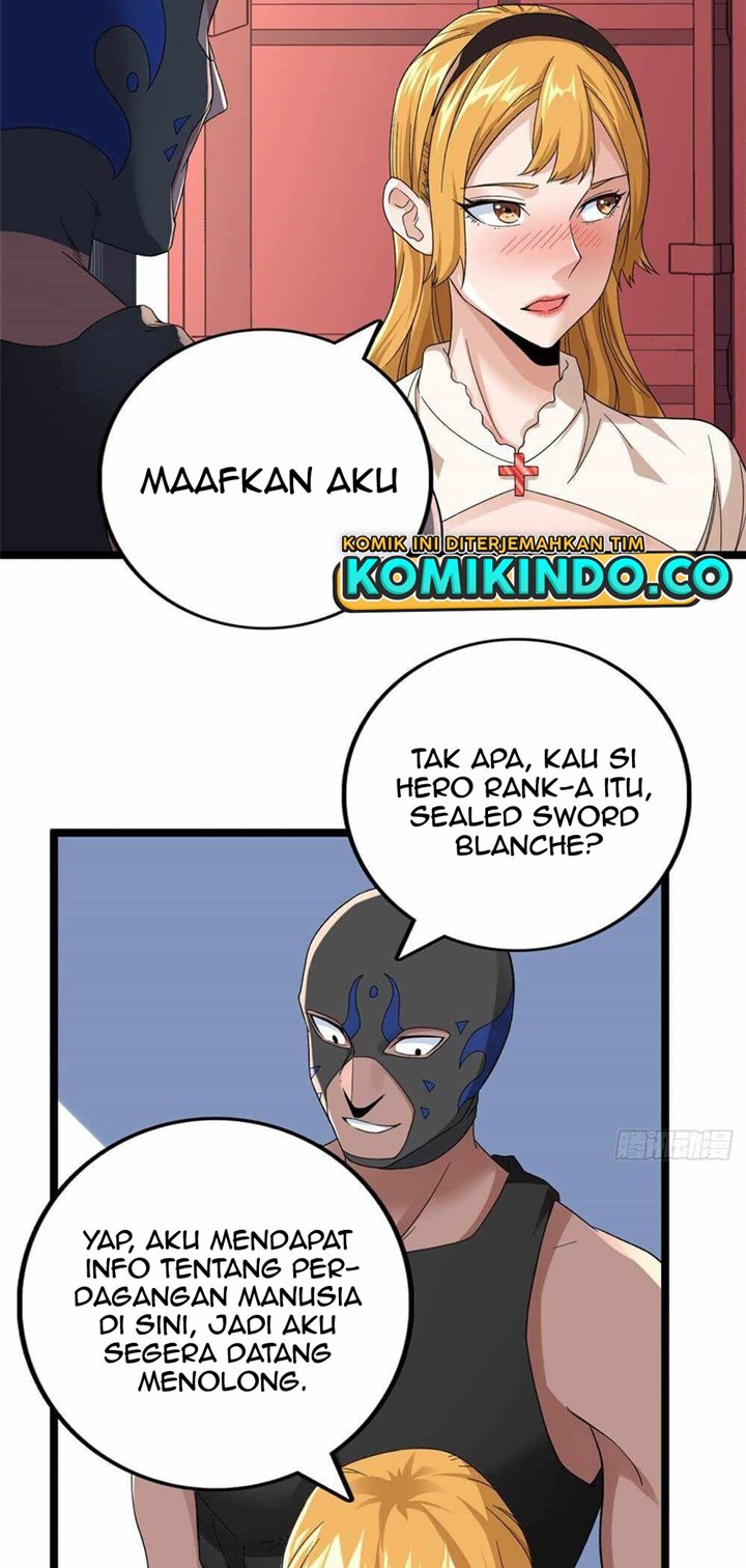 I Can Snatch 999 Types of Abilities (Your Abilities Are Mine/ I Have 999 Abilities) chapter 47