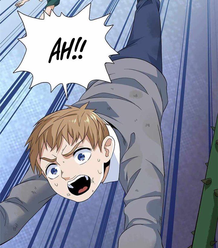 I Can Snatch 999 Types of Abilities (Your Abilities Are Mine/ I Have 999 Abilities) chapter 47