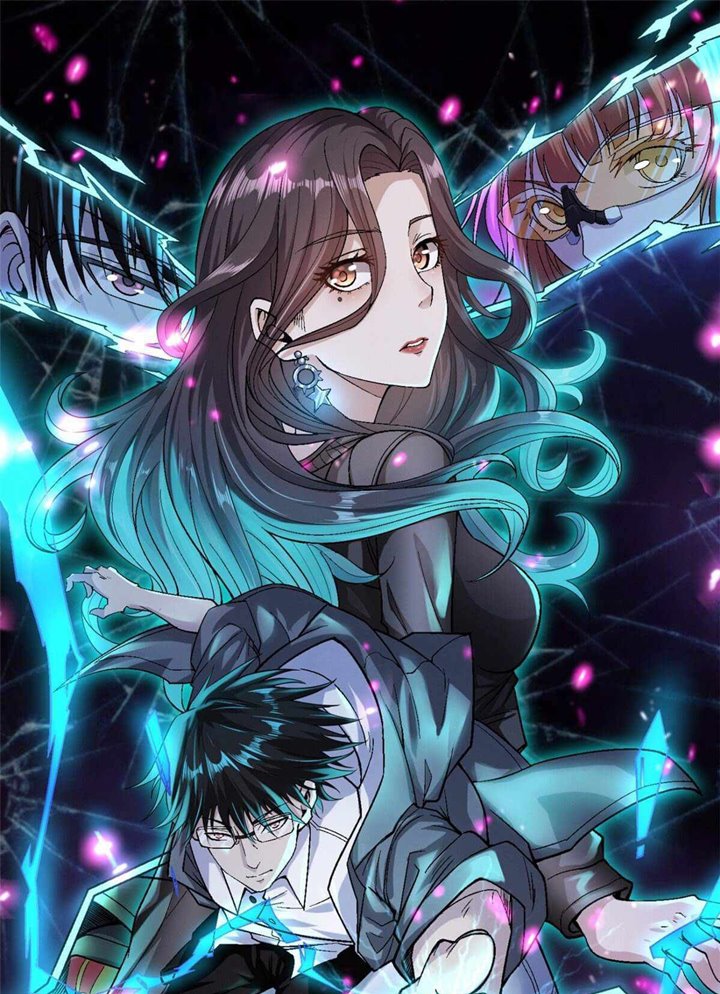 I Can Snatch 999 Types of Abilities (Your Abilities Are Mine/ I Have 999 Abilities) chapter 48