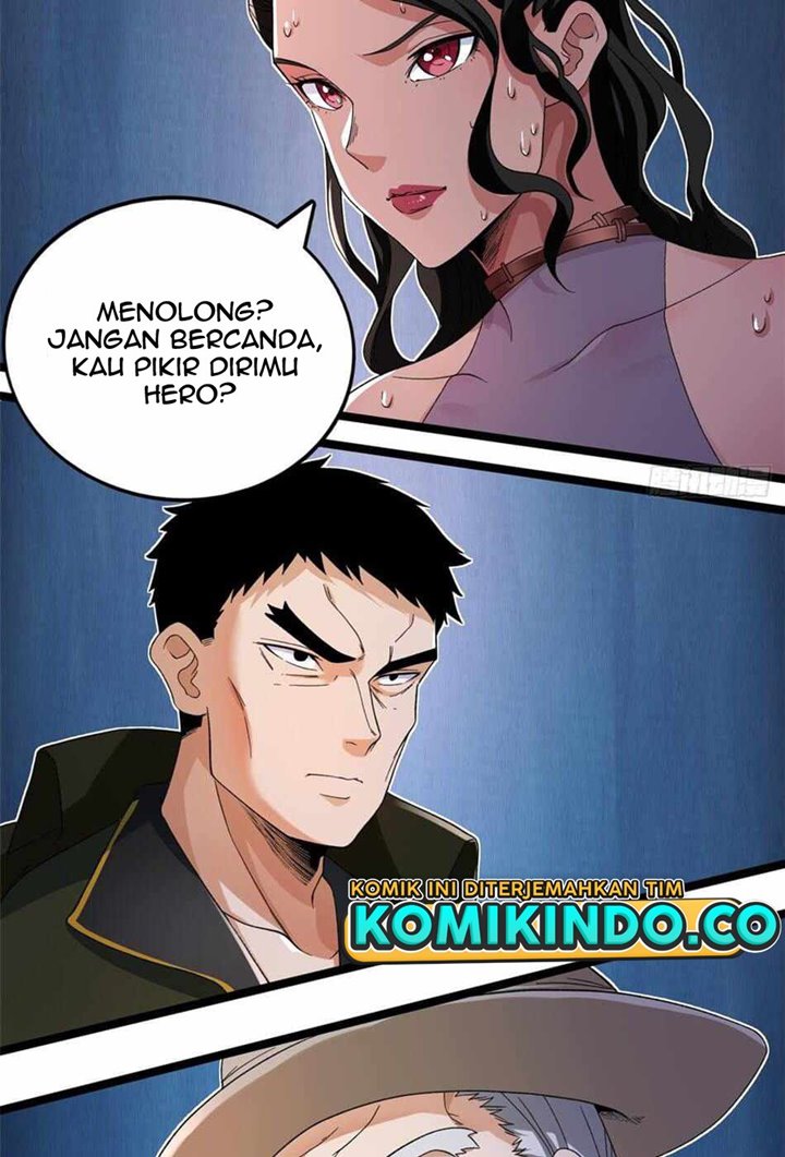 I Can Snatch 999 Types of Abilities (Your Abilities Are Mine/ I Have 999 Abilities) chapter 48