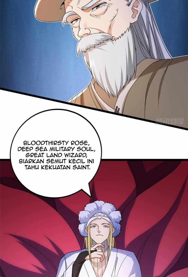 I Can Snatch 999 Types of Abilities (Your Abilities Are Mine/ I Have 999 Abilities) chapter 48