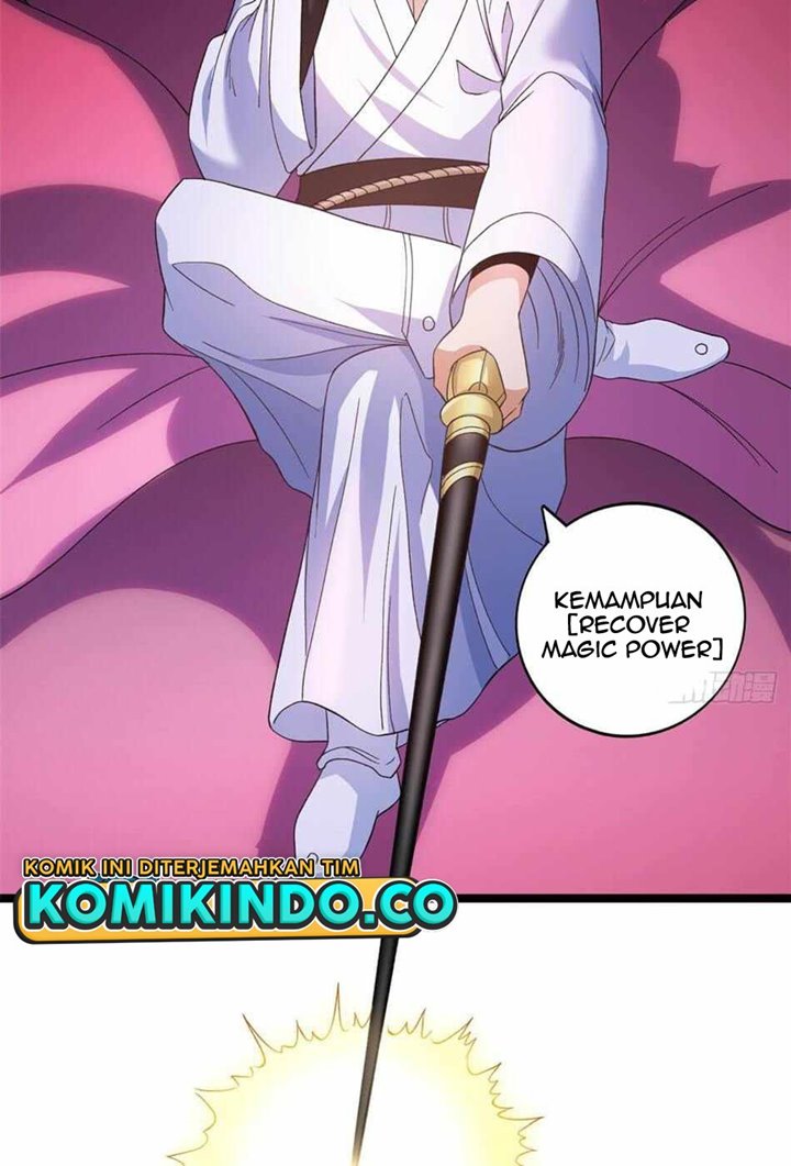 I Can Snatch 999 Types of Abilities (Your Abilities Are Mine/ I Have 999 Abilities) chapter 48