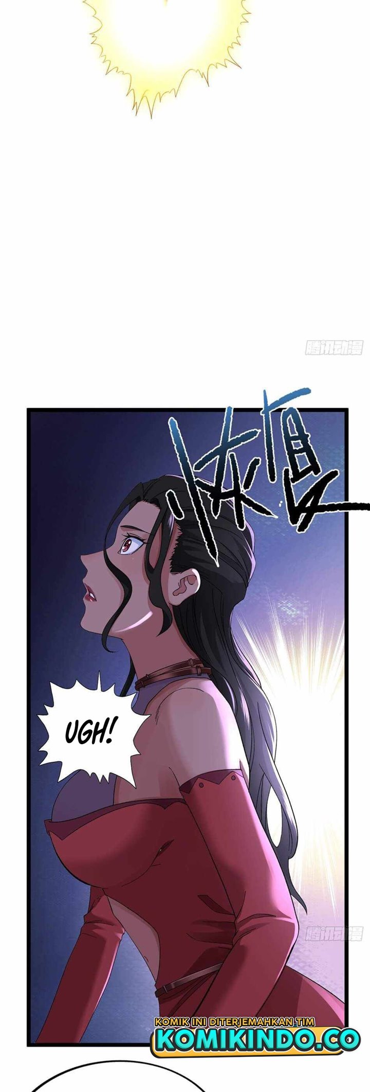 I Can Snatch 999 Types of Abilities (Your Abilities Are Mine/ I Have 999 Abilities) chapter 48