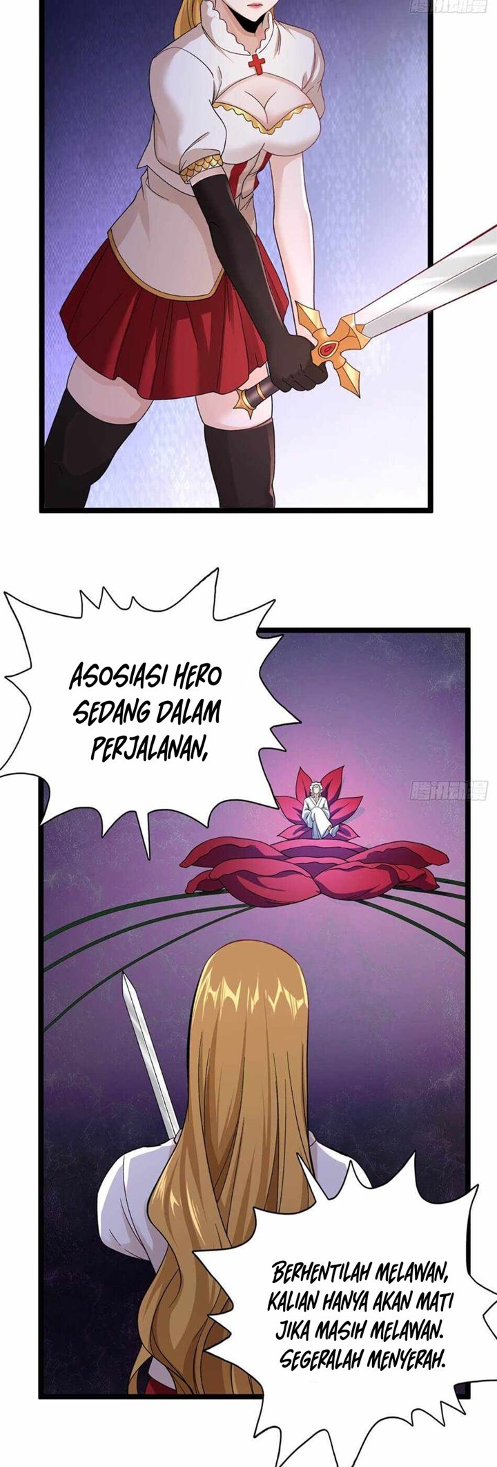 I Can Snatch 999 Types of Abilities (Your Abilities Are Mine/ I Have 999 Abilities) chapter 48