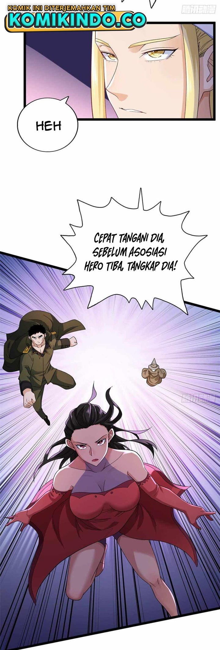 I Can Snatch 999 Types of Abilities (Your Abilities Are Mine/ I Have 999 Abilities) chapter 48