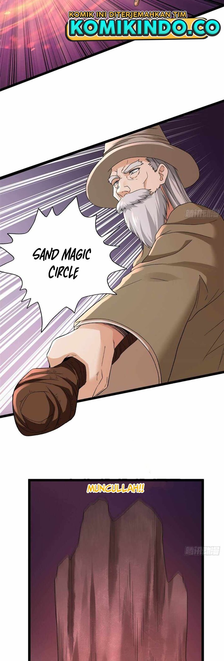 I Can Snatch 999 Types of Abilities (Your Abilities Are Mine/ I Have 999 Abilities) chapter 48