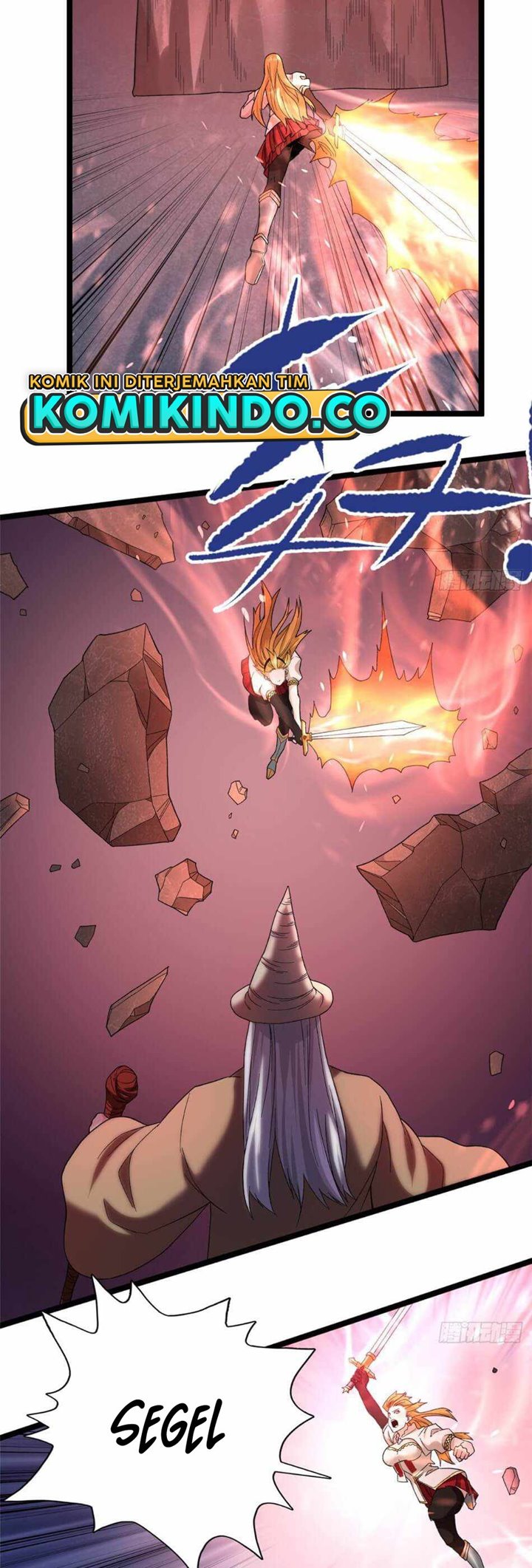 I Can Snatch 999 Types of Abilities (Your Abilities Are Mine/ I Have 999 Abilities) chapter 48