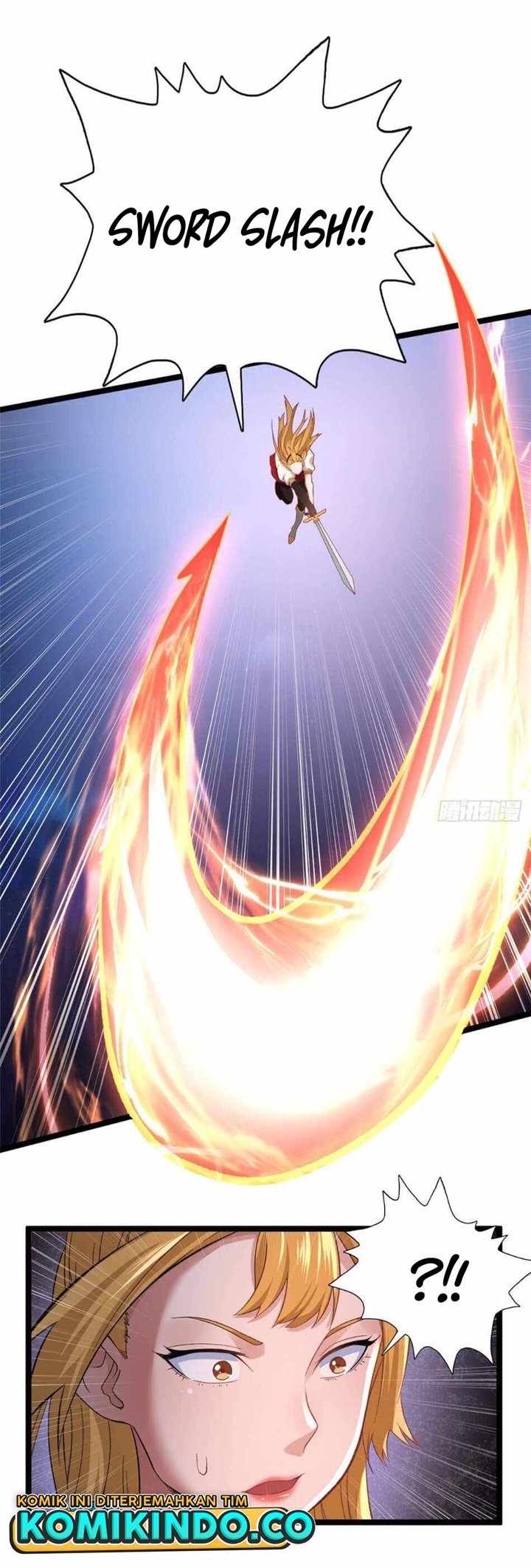 I Can Snatch 999 Types of Abilities (Your Abilities Are Mine/ I Have 999 Abilities) chapter 48