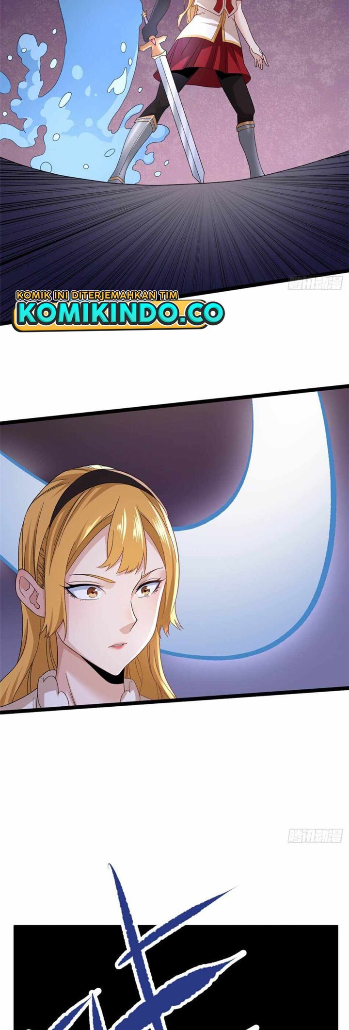 I Can Snatch 999 Types of Abilities (Your Abilities Are Mine/ I Have 999 Abilities) chapter 48