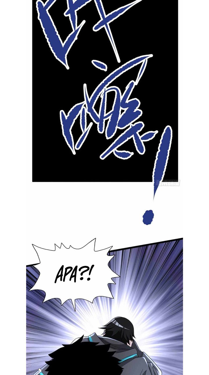 I Can Snatch 999 Types of Abilities (Your Abilities Are Mine/ I Have 999 Abilities) chapter 48
