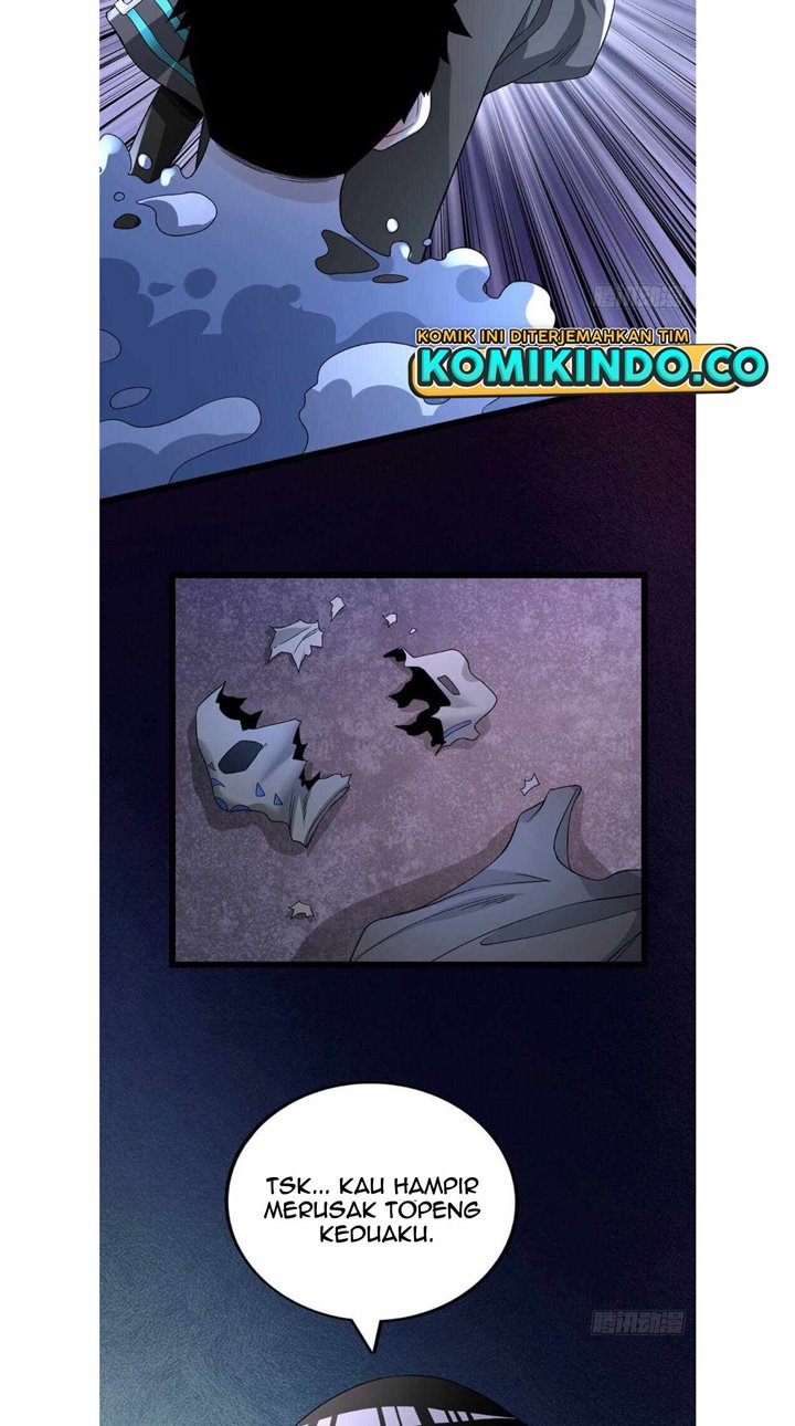 I Can Snatch 999 Types of Abilities (Your Abilities Are Mine/ I Have 999 Abilities) chapter 48