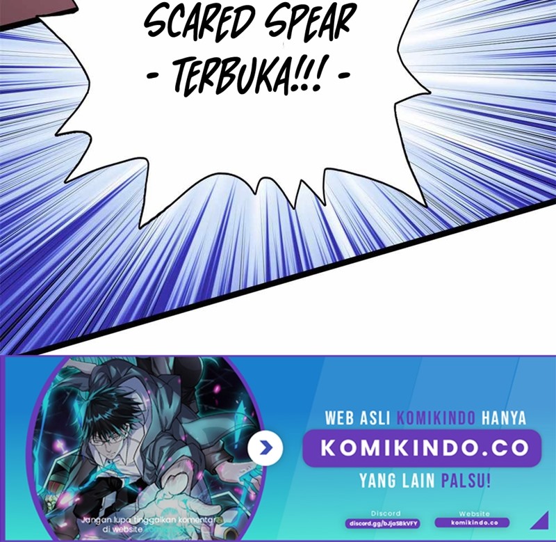 I Can Snatch 999 Types of Abilities (Your Abilities Are Mine/ I Have 999 Abilities) chapter 52