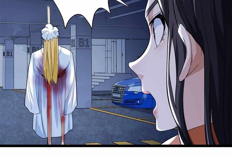 I Can Snatch 999 Types of Abilities Chapter 54 Bahasa Indonesia