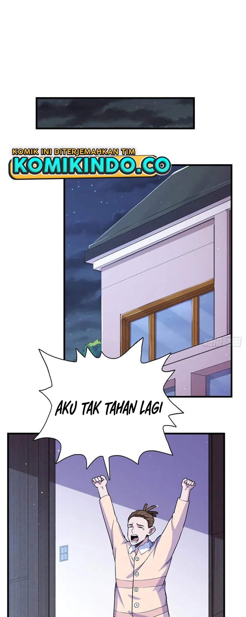 I Can Snatch 999 Types of Abilities Chapter 57 Bahasa Indonesia