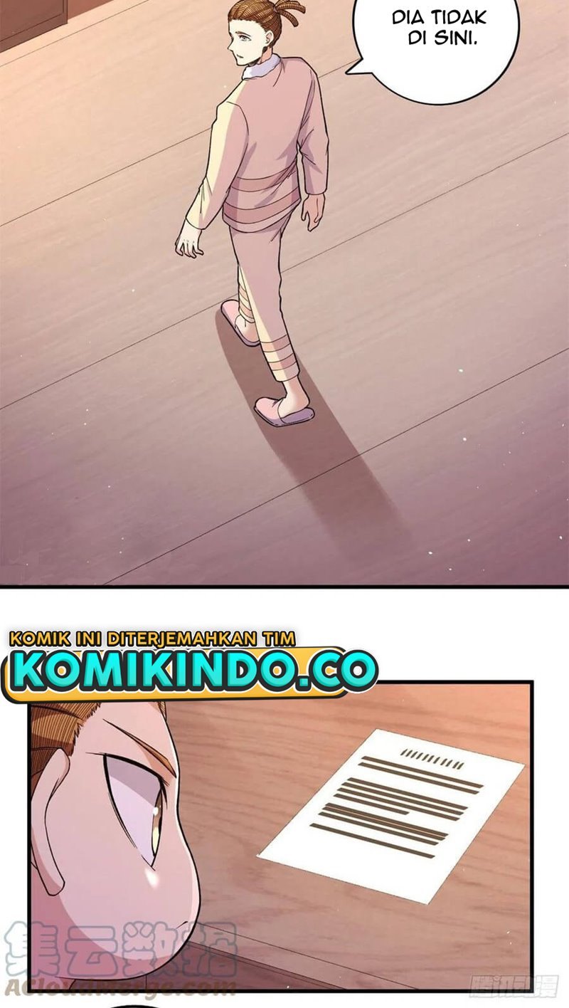 I Can Snatch 999 Types of Abilities Chapter 57 Bahasa Indonesia