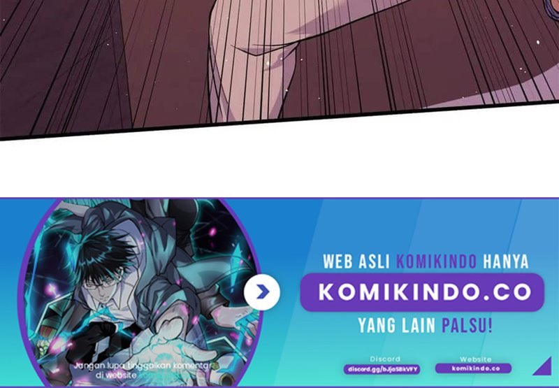 I Can Snatch 999 Types of Abilities Chapter 57 Bahasa Indonesia