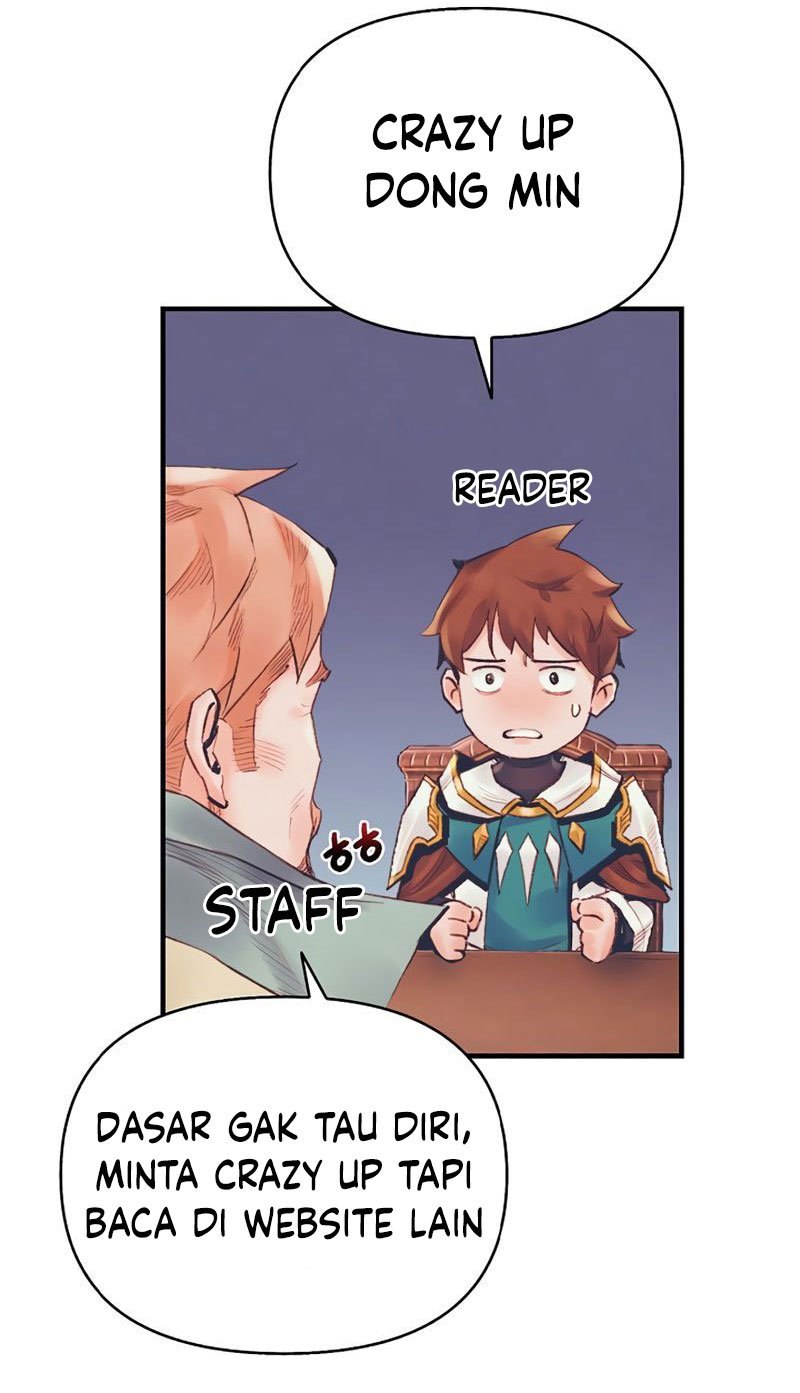 I Can Snatch 999 Types of Abilities Chapter 57 Bahasa Indonesia