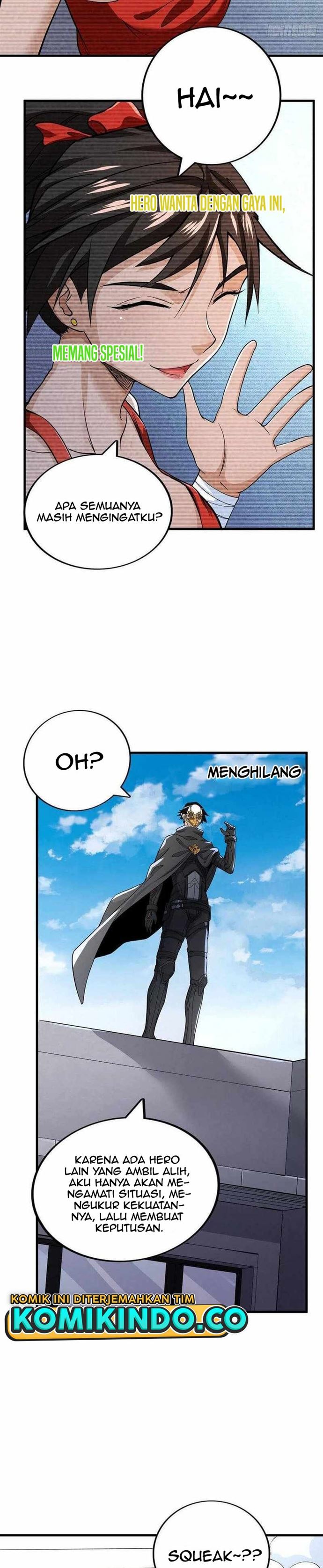 I Can Snatch 999 Types of Abilities (Your Abilities Are Mine/ I Have 999 Abilities) chapter 60