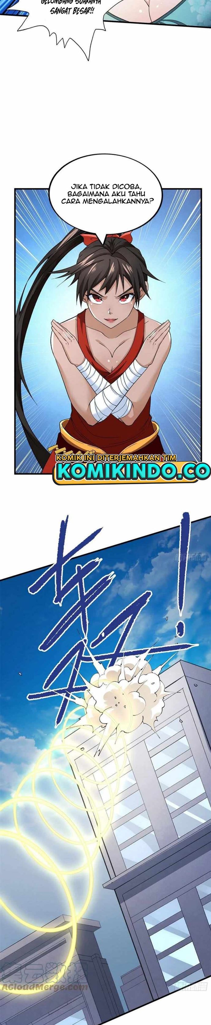 I Can Snatch 999 Types of Abilities (Your Abilities Are Mine/ I Have 999 Abilities) chapter 60