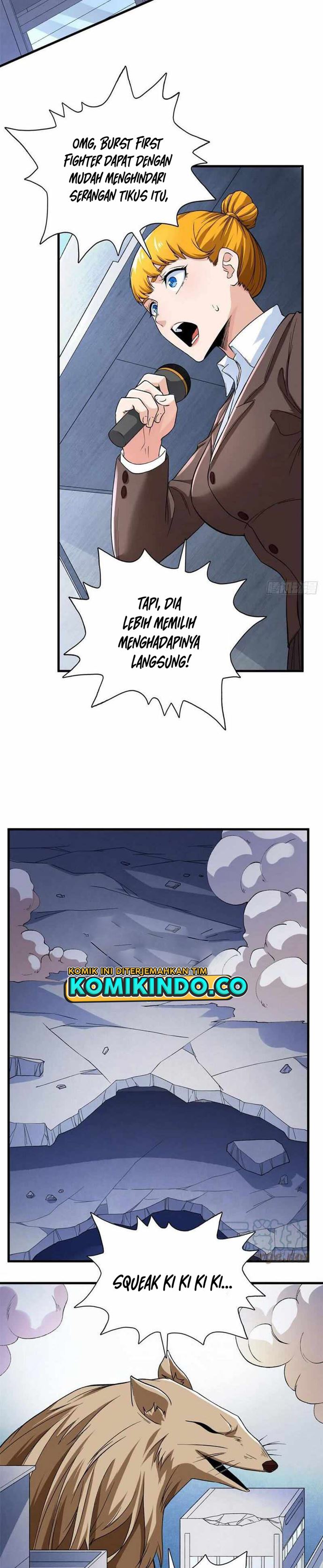 I Can Snatch 999 Types of Abilities (Your Abilities Are Mine/ I Have 999 Abilities) chapter 60