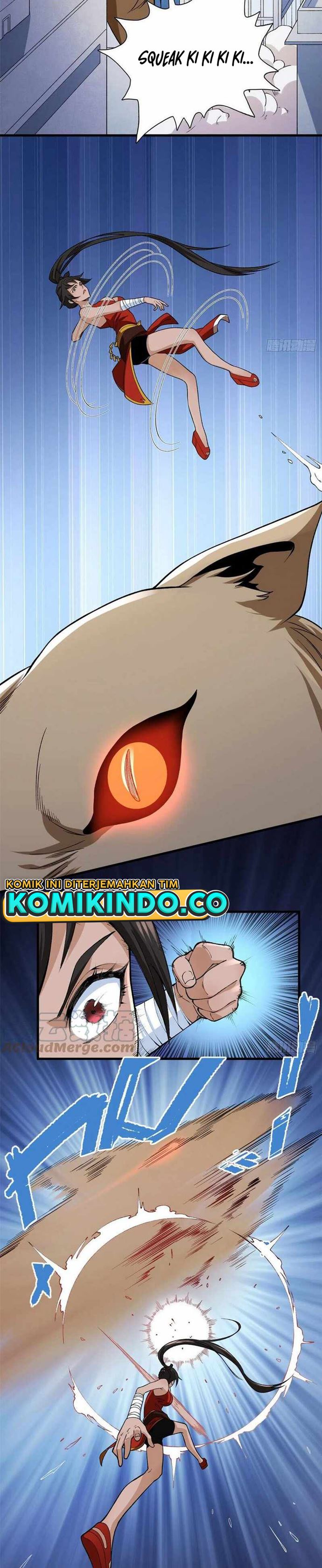 I Can Snatch 999 Types of Abilities (Your Abilities Are Mine/ I Have 999 Abilities) chapter 60
