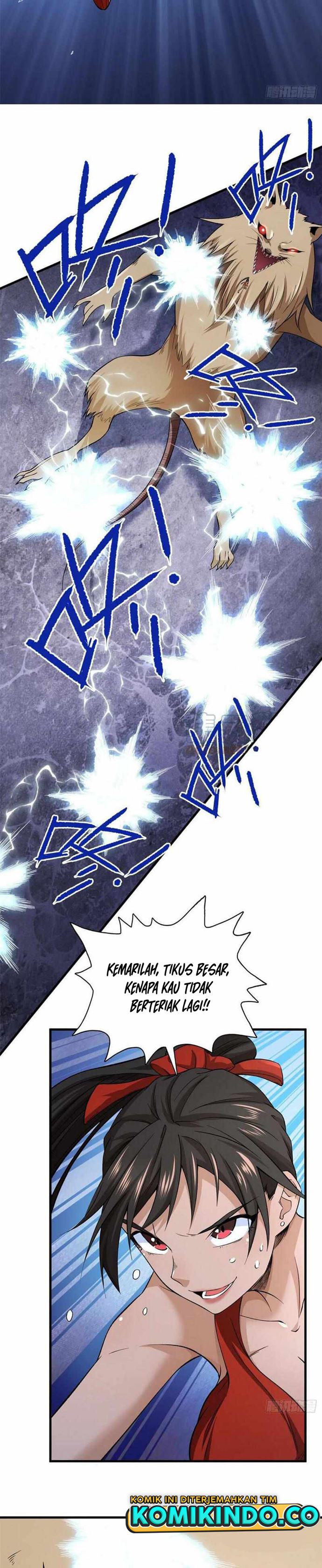 I Can Snatch 999 Types of Abilities (Your Abilities Are Mine/ I Have 999 Abilities) chapter 60