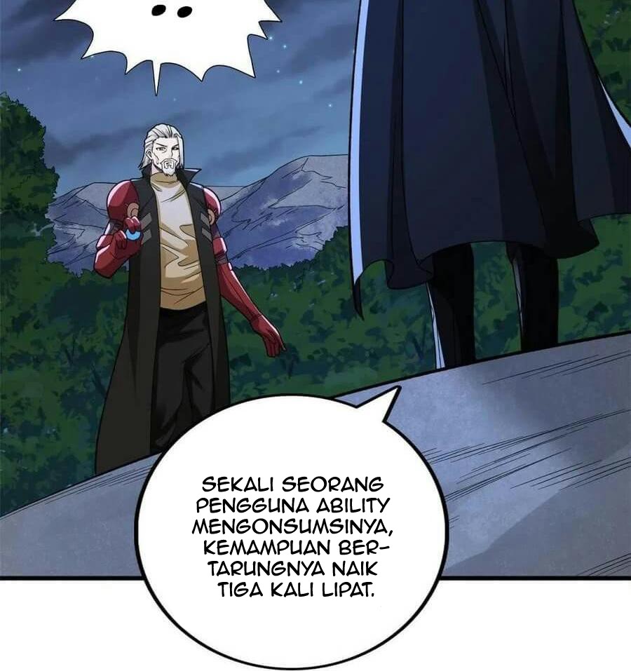 I Can Snatch 999 Types of Abilities Chapter 64 Bahasa Indonesia