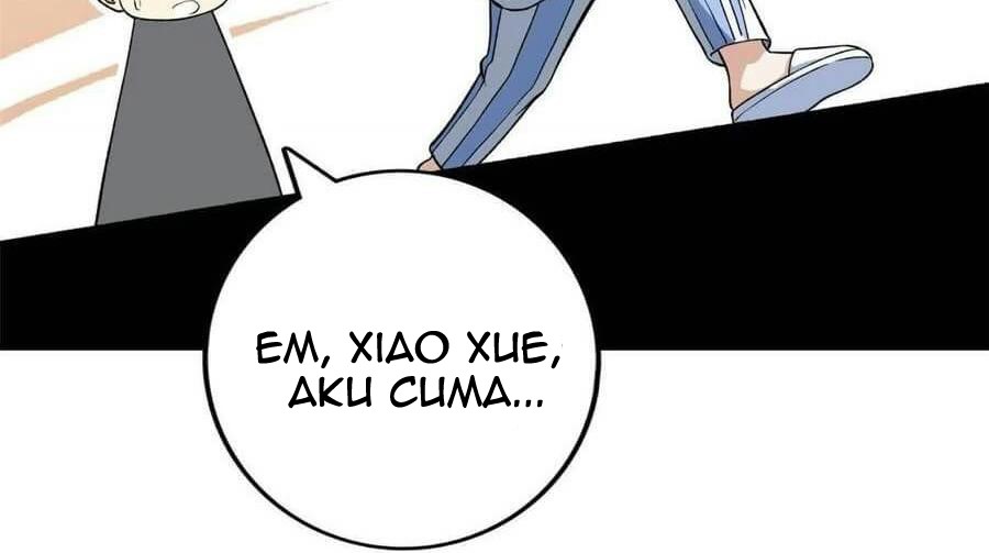 I Can Snatch 999 Types of Abilities Chapter 64 Bahasa Indonesia