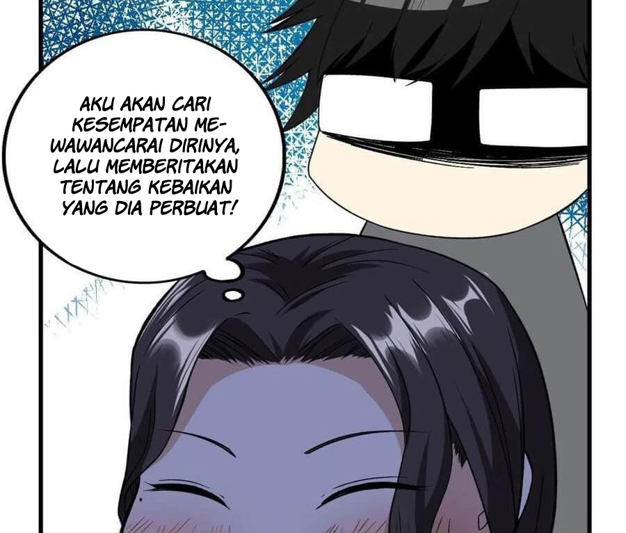 I Can Snatch 999 Types of Abilities Chapter 64 Bahasa Indonesia