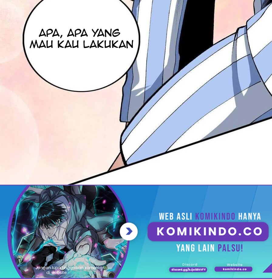 I Can Snatch 999 Types of Abilities Chapter 64 Bahasa Indonesia