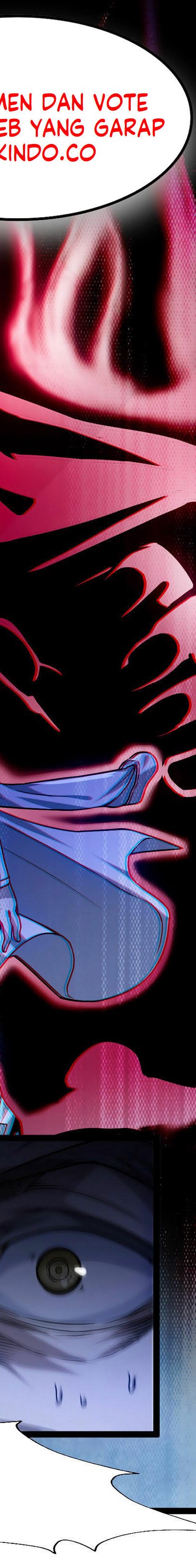 I Can Snatch 999 Types of Abilities Chapter 64 Bahasa Indonesia