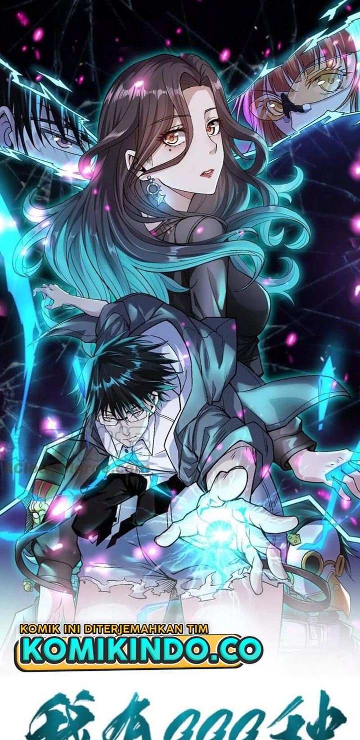 I Can Snatch 999 Types of Abilities Chapter 66 Bahasa Indonesia