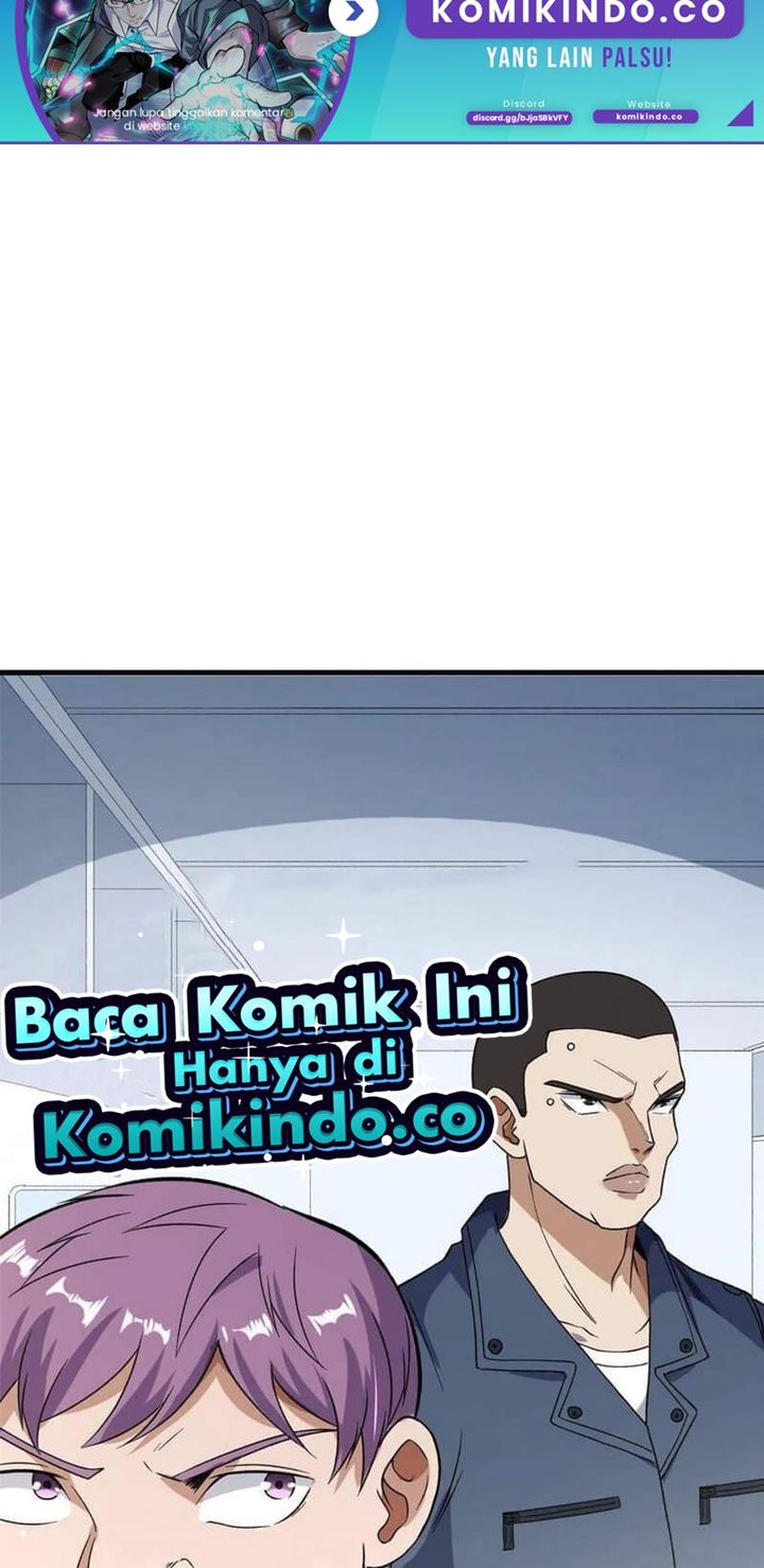 I Can Snatch 999 Types of Abilities Chapter 66 Bahasa Indonesia