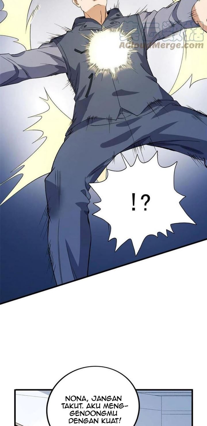 I Can Snatch 999 Types of Abilities Chapter 66 Bahasa Indonesia