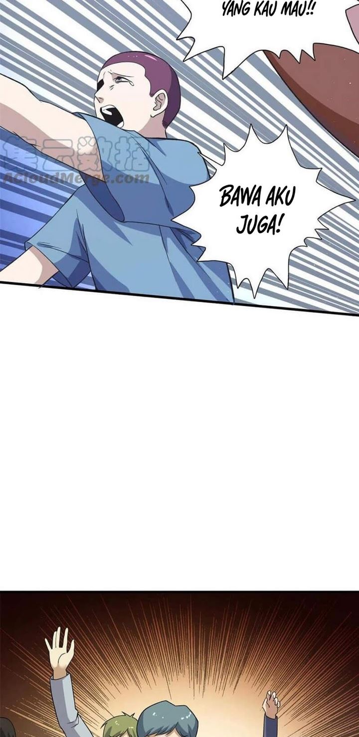 I Can Snatch 999 Types of Abilities Chapter 66 Bahasa Indonesia