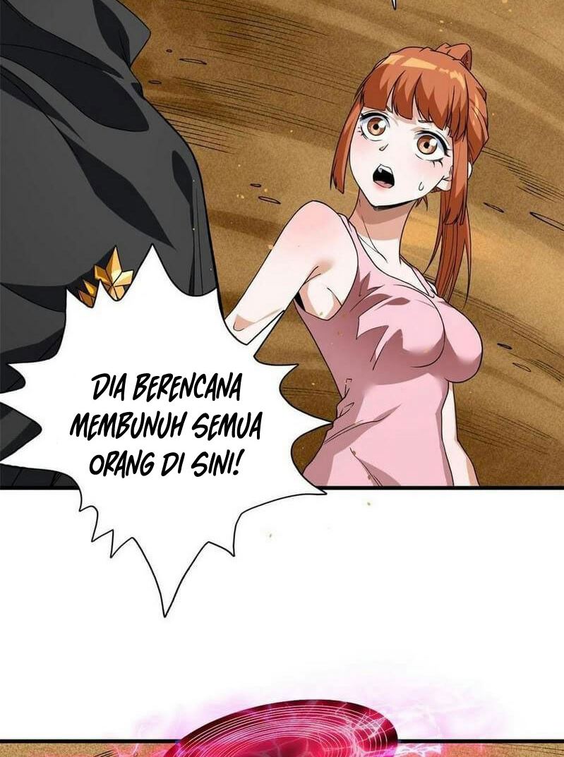 I Can Snatch 999 Types of Abilities (Your Abilities Are Mine/ I Have 999 Abilities) chapter 69