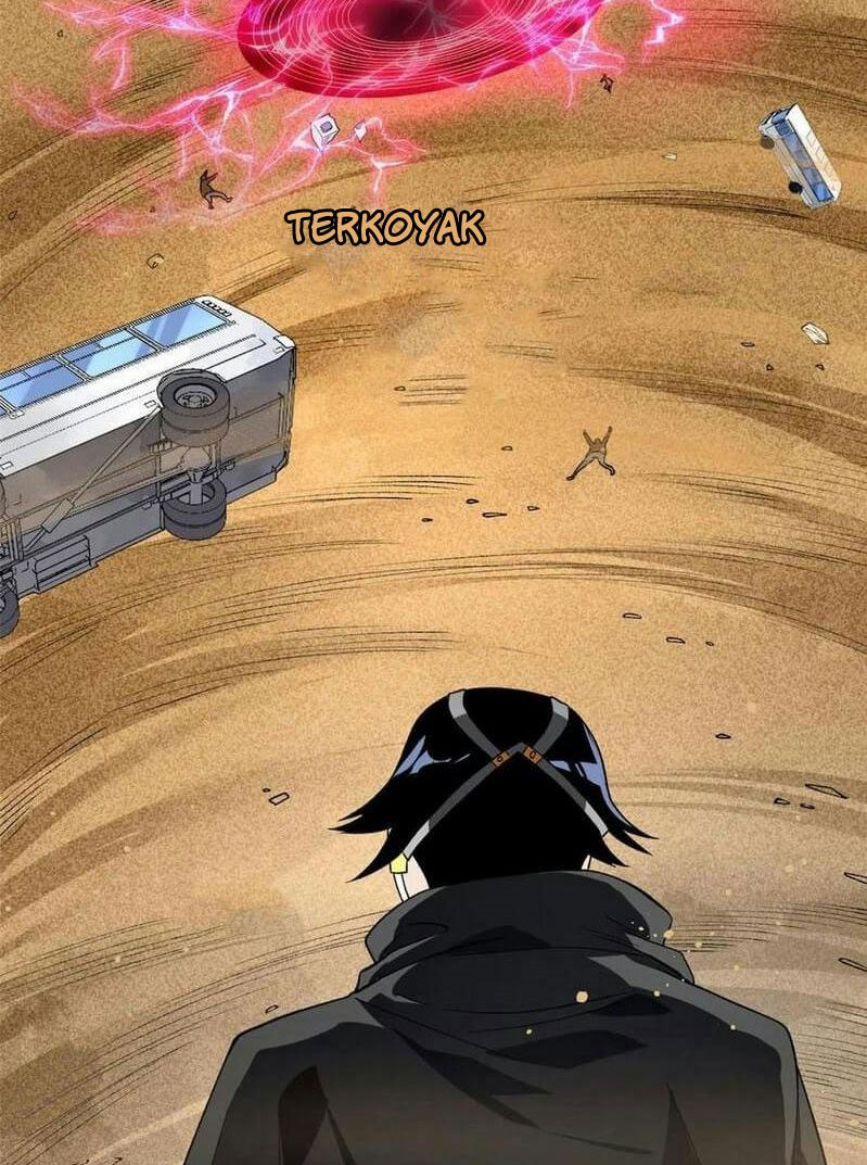 I Can Snatch 999 Types of Abilities (Your Abilities Are Mine/ I Have 999 Abilities) chapter 69