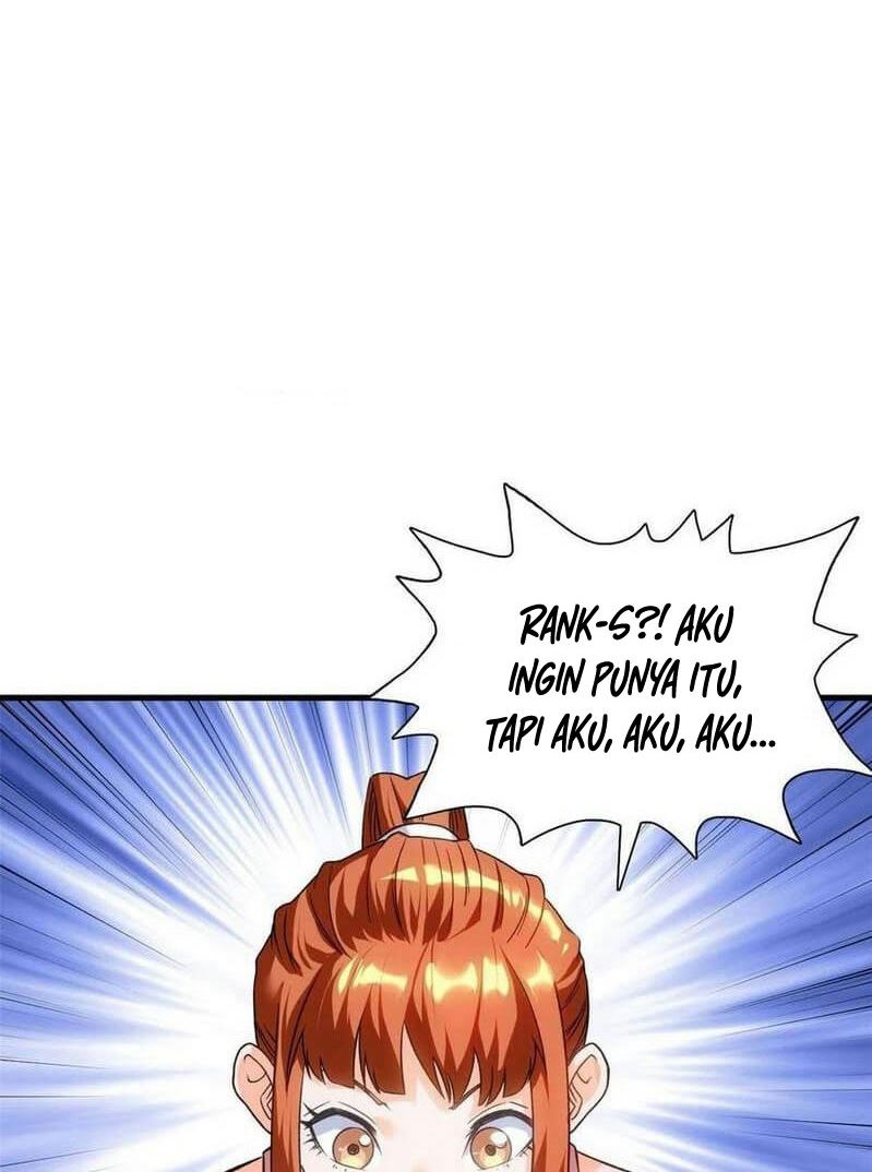 I Can Snatch 999 Types of Abilities (Your Abilities Are Mine/ I Have 999 Abilities) chapter 69