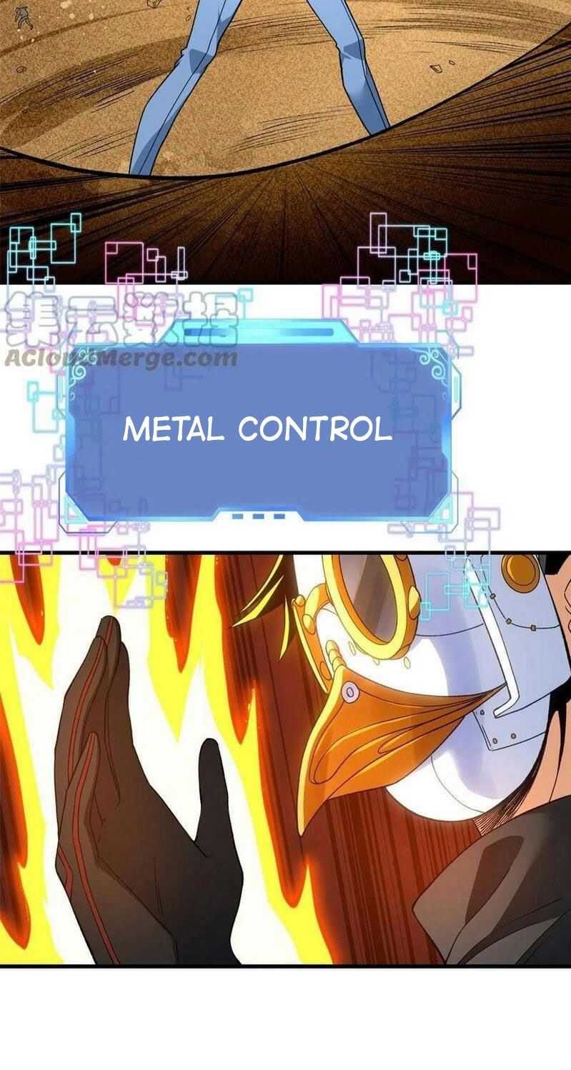 I Can Snatch 999 Types of Abilities (Your Abilities Are Mine/ I Have 999 Abilities) chapter 69