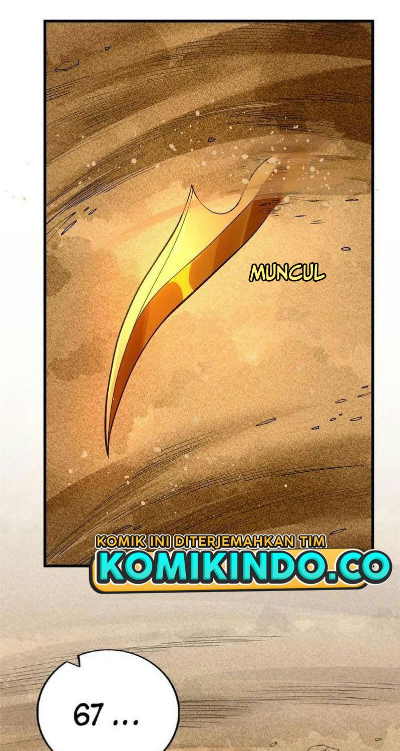 I Can Snatch 999 Types of Abilities (Your Abilities Are Mine/ I Have 999 Abilities) chapter 69