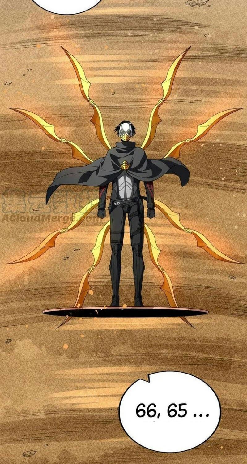 I Can Snatch 999 Types of Abilities (Your Abilities Are Mine/ I Have 999 Abilities) chapter 69