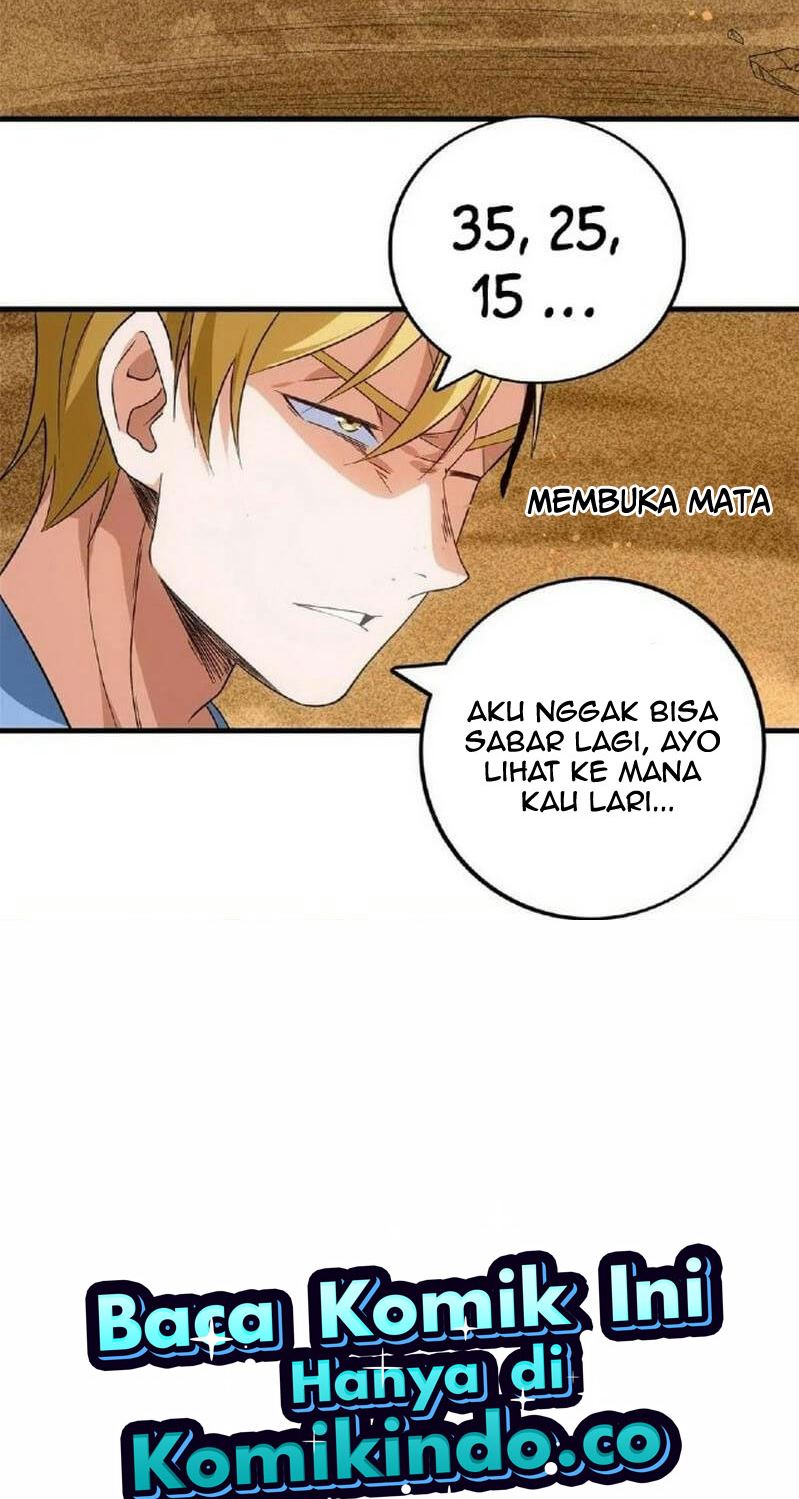 I Can Snatch 999 Types of Abilities (Your Abilities Are Mine/ I Have 999 Abilities) chapter 69