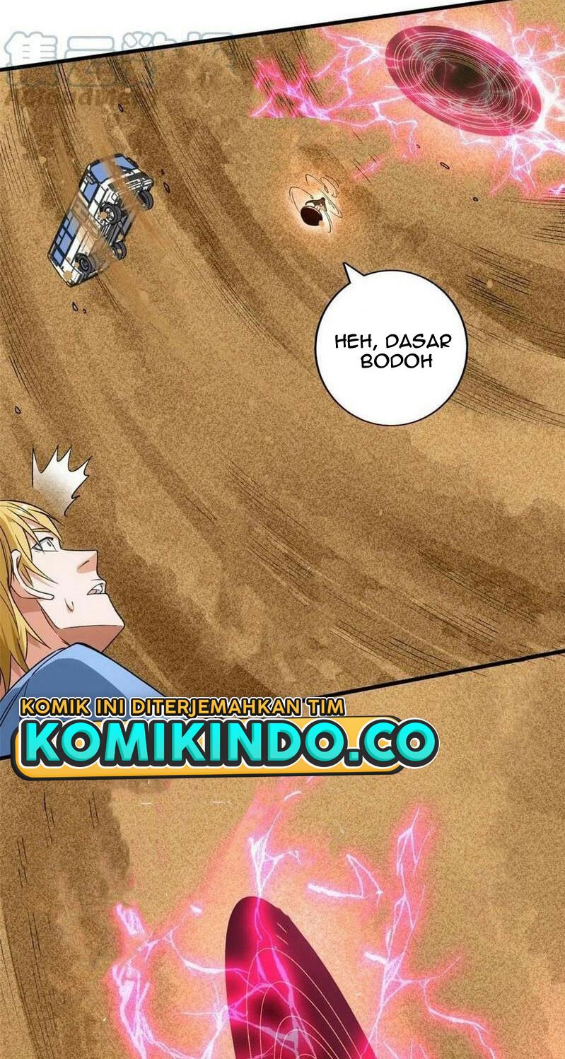 I Can Snatch 999 Types of Abilities (Your Abilities Are Mine/ I Have 999 Abilities) chapter 69