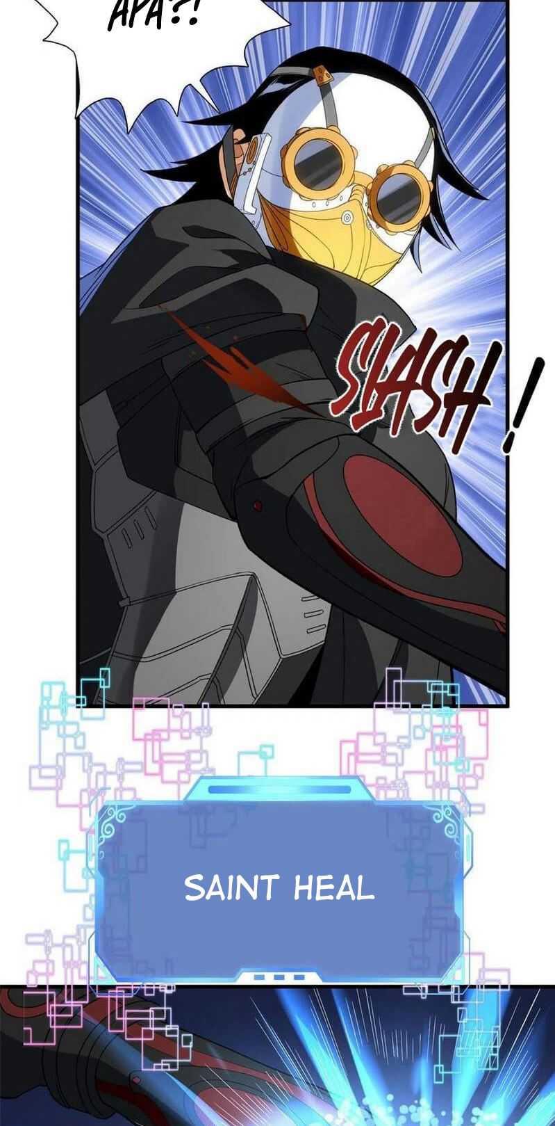 I Can Snatch 999 Types of Abilities Chapter 70 Bahasa Indonesia