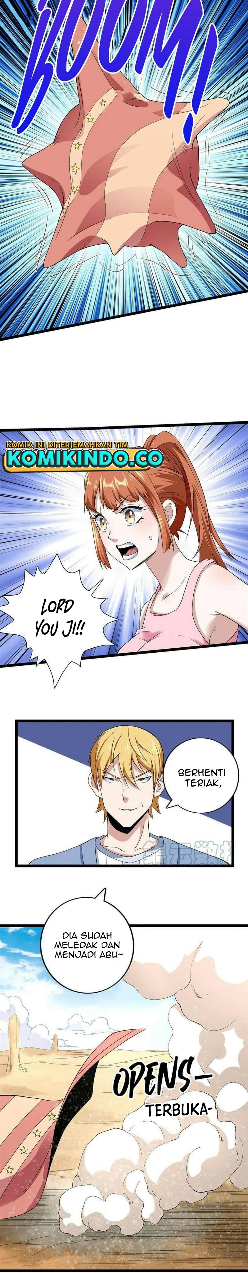 I Can Snatch 999 Types of Abilities (Your Abilities Are Mine/ I Have 999 Abilities) chapter 71