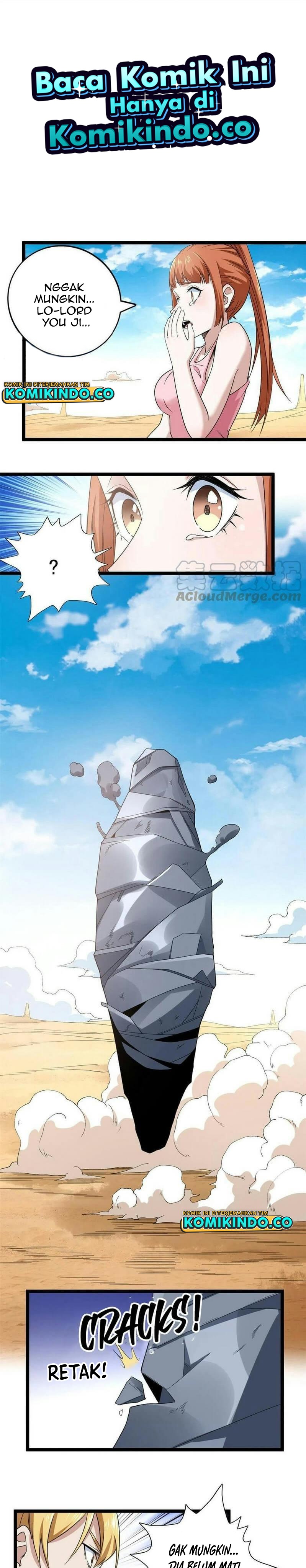 I Can Snatch 999 Types of Abilities (Your Abilities Are Mine/ I Have 999 Abilities) chapter 71